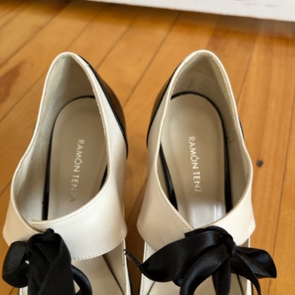 Ramon Tenza shoes - Picture 4 of 6